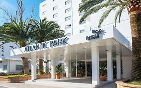 Hsm Atlantic Park